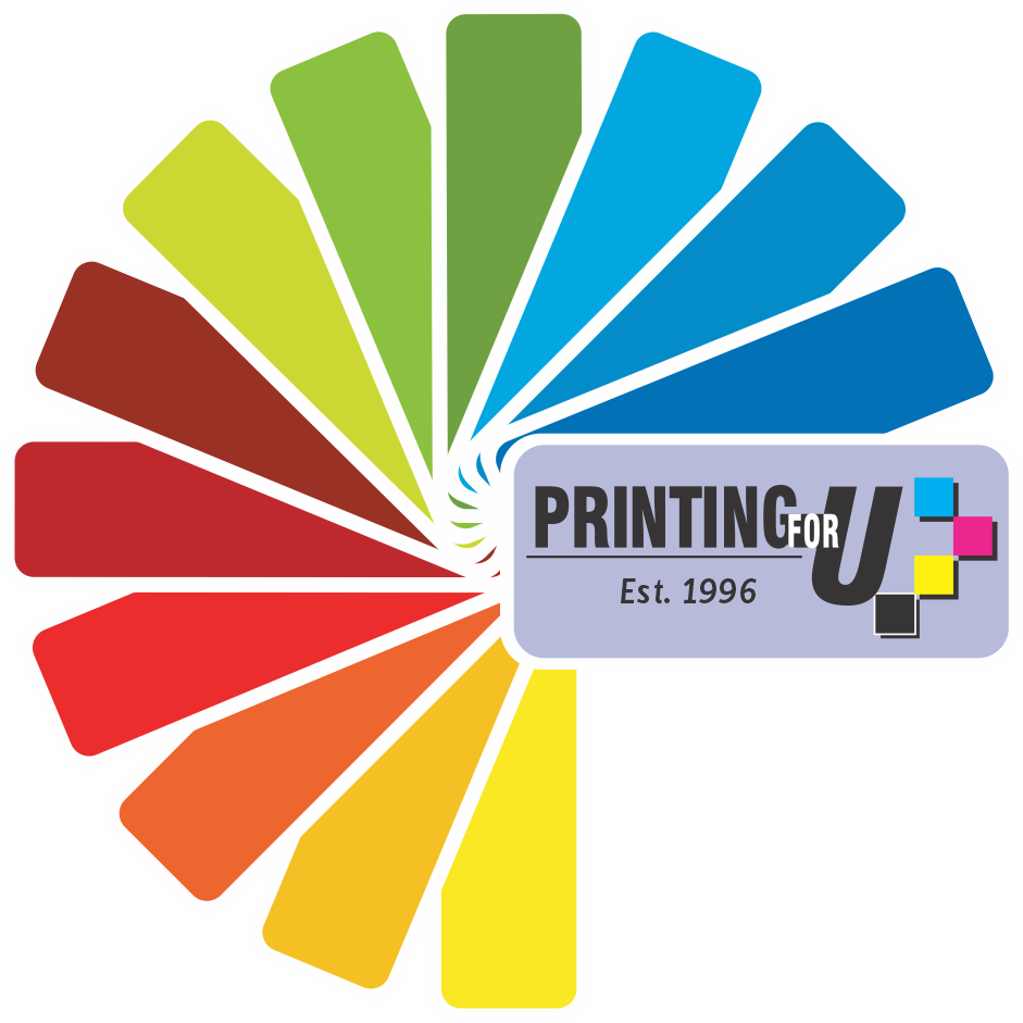 Printing for U Favicon