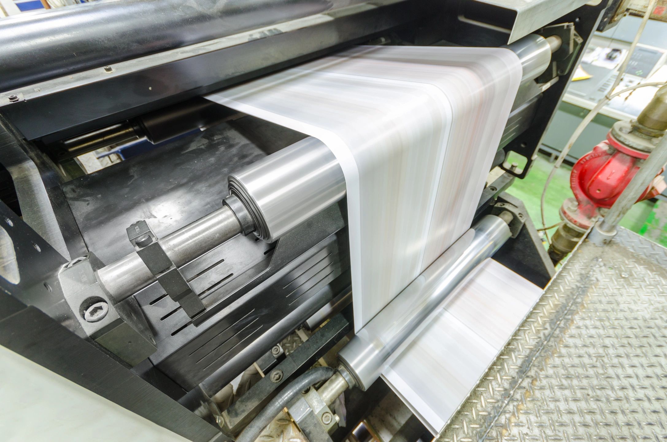 Carbonless Forms Printing for U Smart Colors